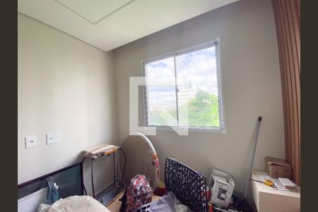 Quarto 1 de apartamento para alugar com 2 quartos, 42m² em Mooca, São Paulo