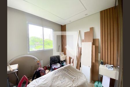 Quarto 1 de apartamento para alugar com 2 quartos, 42m² em Mooca, São Paulo