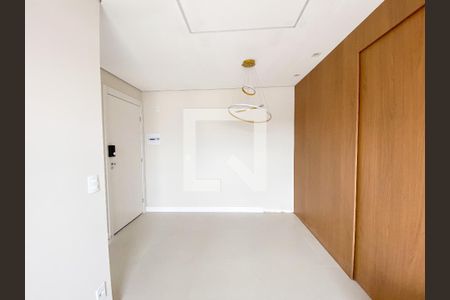 Sala de apartamento para alugar com 2 quartos, 42m² em Mooca, São Paulo