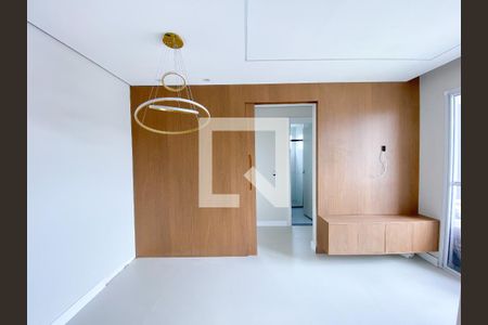 Sala de apartamento para alugar com 2 quartos, 42m² em Mooca, São Paulo