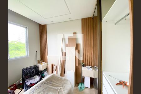 Quarto 1 de apartamento para alugar com 2 quartos, 42m² em Mooca, São Paulo