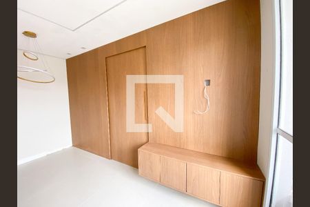 Sala de apartamento para alugar com 2 quartos, 42m² em Mooca, São Paulo