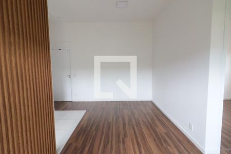 Sala de apartamento à venda com 2 quartos, 44m² em Centro, Osasco
