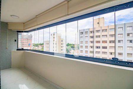 Apartamento para alugar com 2 quartos, 77m² em Vila da Saúde, São Paulo
