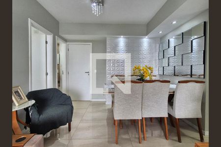 Apartamento para alugar com 2 quartos, 74m² em Recreio dos Bandeirantes, Rio de Janeiro