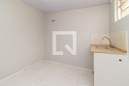 Studio/kitchenette de casa para alugar com 1 quarto, 30m² em Vila Paiva, São Paulo