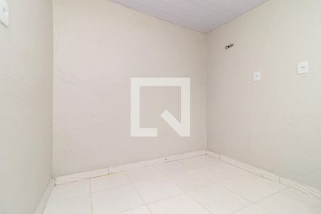 Studio/kitchenette de casa para alugar com 1 quarto, 30m² em Vila Paiva, São Paulo