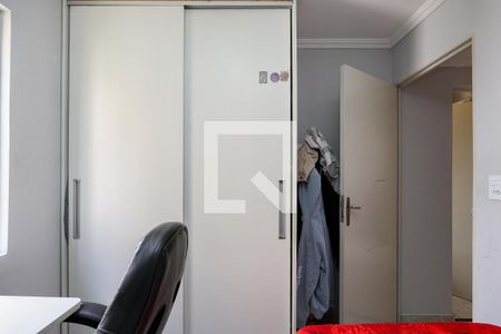 Quarto 1 de apartamento à venda com 2 quartos, 52m² em Jardim Umarizal, São Paulo