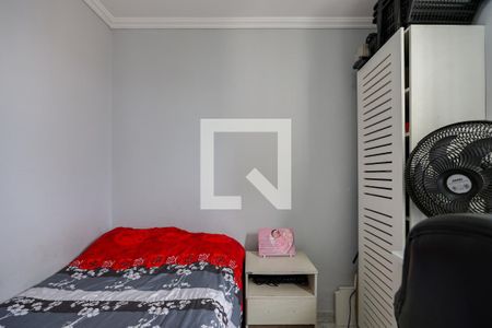 Quarto 1 de apartamento à venda com 2 quartos, 52m² em Jardim Umarizal, São Paulo