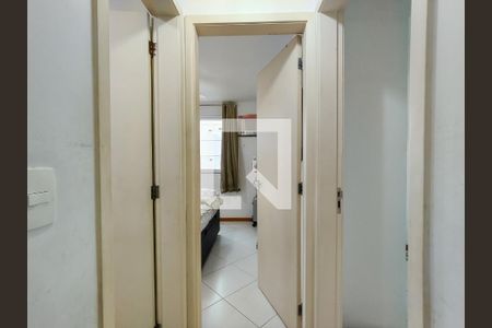 Corredor de apartamento à venda com 2 quartos, 67m² em Andaraí, Rio de Janeiro