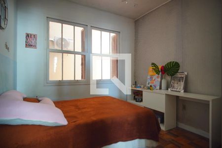 Quarto 2 de apartamento à venda com 3 quartos, 108m² em Cristo Redentor, Porto Alegre