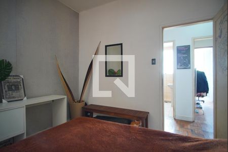 Quarto 2 de apartamento à venda com 3 quartos, 108m² em Cristo Redentor, Porto Alegre