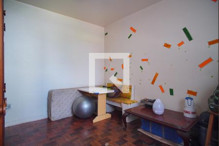 Quarto 1 de apartamento à venda com 3 quartos, 108m² em Cristo Redentor, Porto Alegre