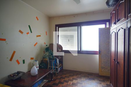 Quarto 1 de apartamento à venda com 3 quartos, 108m² em Cristo Redentor, Porto Alegre