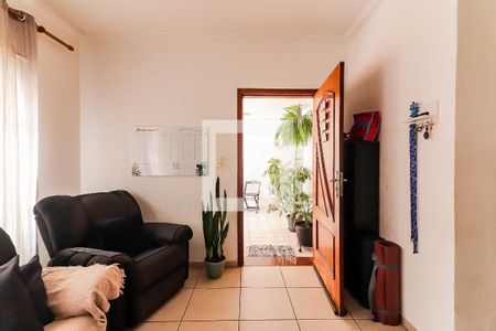 Sala de casa à venda com 4 quartos, 180m² em Butantã, São Paulo