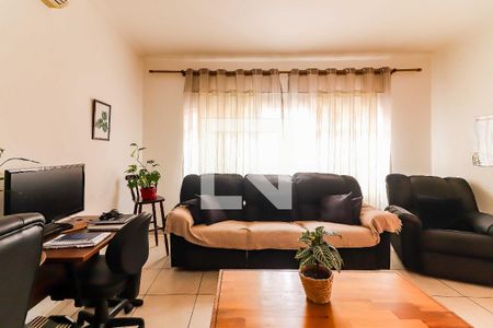 Sala de casa à venda com 4 quartos, 180m² em Butantã, São Paulo