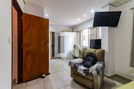 Suíte  01 de casa à venda com 4 quartos, 180m² em Butantã, São Paulo