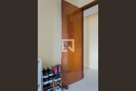 Quarto 2 de apartamento à venda com 2 quartos, 58m² em Santa Terezinha, São Bernardo do Campo