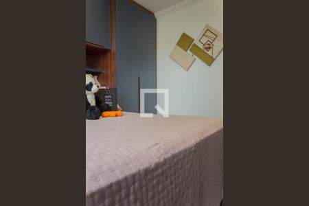 Quarto 1 de apartamento à venda com 2 quartos, 58m² em Santa Terezinha, São Bernardo do Campo