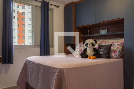 Quarto 1 de apartamento à venda com 2 quartos, 58m² em Santa Terezinha, São Bernardo do Campo