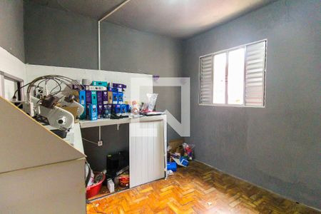 Quarto 2 de casa à venda com 8 quartos, 201m² em Parque Cruzeiro do Sul, São Paulo