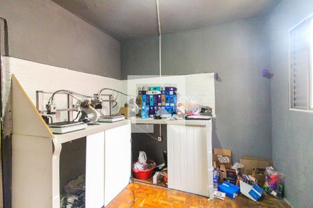 Quarto 2 de casa à venda com 8 quartos, 201m² em Parque Cruzeiro do Sul, São Paulo