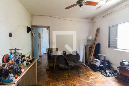 Quarto 1 de casa à venda com 8 quartos, 201m² em Parque Cruzeiro do Sul, São Paulo