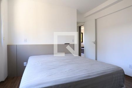 Suíte de apartamento para alugar com 2 quartos, 69m² em São Pedro, Belo Horizonte