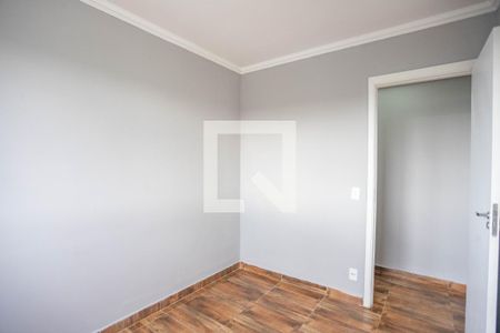 Quarto 1  de apartamento para alugar com 2 quartos, 43m² em Campanário, Diadema