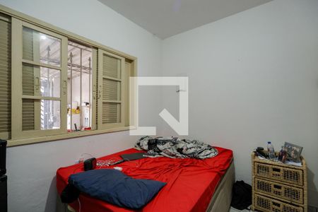 Quarto 2 de casa à venda com 2 quartos, 125m² em Chácara Agrindus, Taboão da Serra