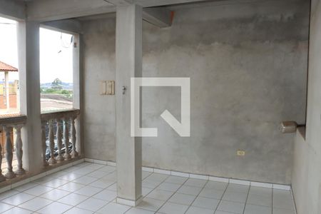 Casa para alugar com 3 quartos, 200m² em Jardim Sao Miguel, Cotia