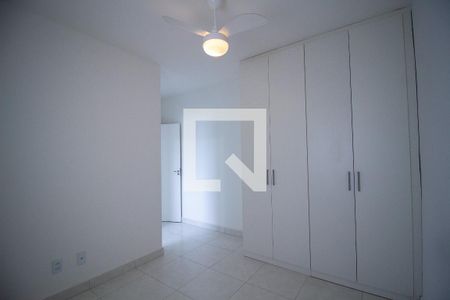 Suite  de apartamento para alugar com 2 quartos, 67m² em Vila Espirito Santo, Sorocaba