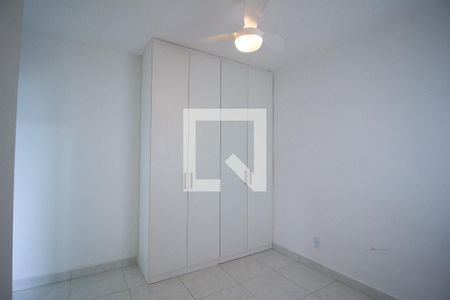 Suite  de apartamento para alugar com 2 quartos, 67m² em Vila Espirito Santo, Sorocaba