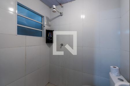 Casa para alugar com 3 quartos, 10m² em Vila Matias, Santos