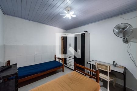 Casa para alugar com 3 quartos, 10m² em Vila Matias, Santos