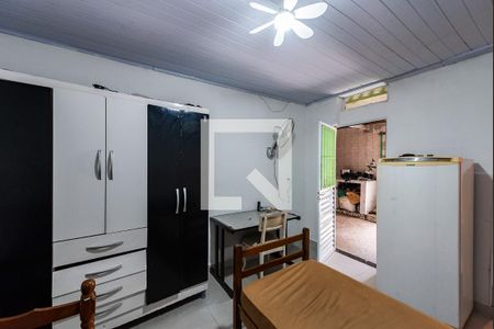 Casa para alugar com 3 quartos, 10m² em Vila Matias, Santos
