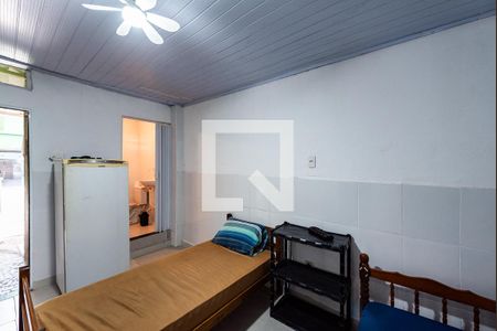 Casa para alugar com 3 quartos, 10m² em Vila Matias, Santos