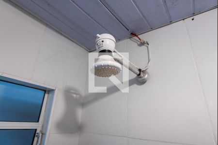 Casa para alugar com 3 quartos, 10m² em Vila Matias, Santos