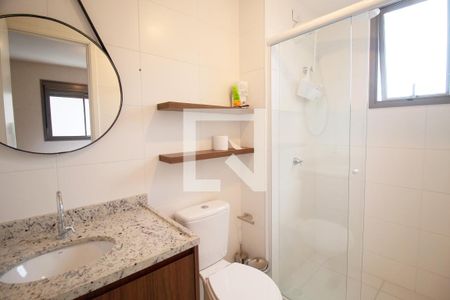 Kitnet/Studio para alugar com 1 quarto, 24m² em Pinheiros, São Paulo