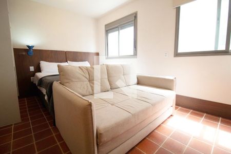 Kitnet/Studio para alugar com 1 quarto, 24m² em Pinheiros, São Paulo