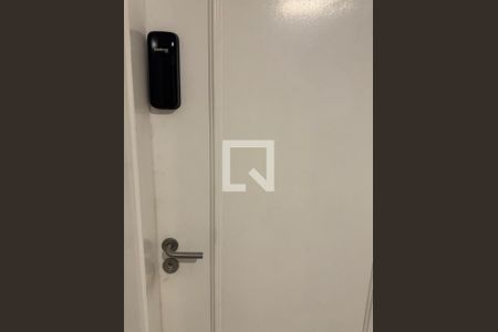 entrada de apartamento à venda com 2 quartos, 55m² em Engenho Novo, Rio de Janeiro