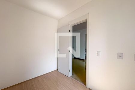 Quarto 1 de apartamento para alugar com 2 quartos, 48m² em Jardim Sao Saverio, São Bernardo do Campo