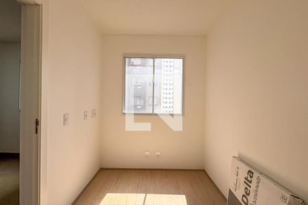 Quarto 1 de apartamento para alugar com 2 quartos, 48m² em Jardim Sao Saverio, São Bernardo do Campo