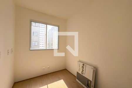 Quarto 1 de apartamento para alugar com 2 quartos, 48m² em Jardim Sao Saverio, São Bernardo do Campo