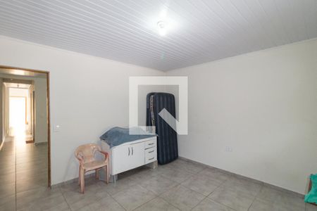 Quarto 1 de casa para alugar com 2 quartos, 138m² em São Pedro, Osasco