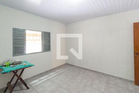 Quarto 1 de casa para alugar com 2 quartos, 138m² em São Pedro, Osasco