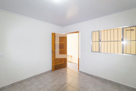Sala de casa para alugar com 2 quartos, 138m² em São Pedro, Osasco
