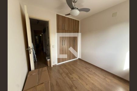 Quarto de casa de condomínio à venda com 3 quartos, 198m² em Residencial Barão do Café, Campinas