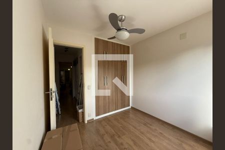 Quarto de casa de condomínio à venda com 3 quartos, 198m² em Residencial Barão do Café, Campinas