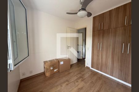 Quarto de casa de condomínio à venda com 3 quartos, 198m² em Residencial Barão do Café, Campinas